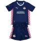 PSV Eindhoven Bortatröja Barn 25/26